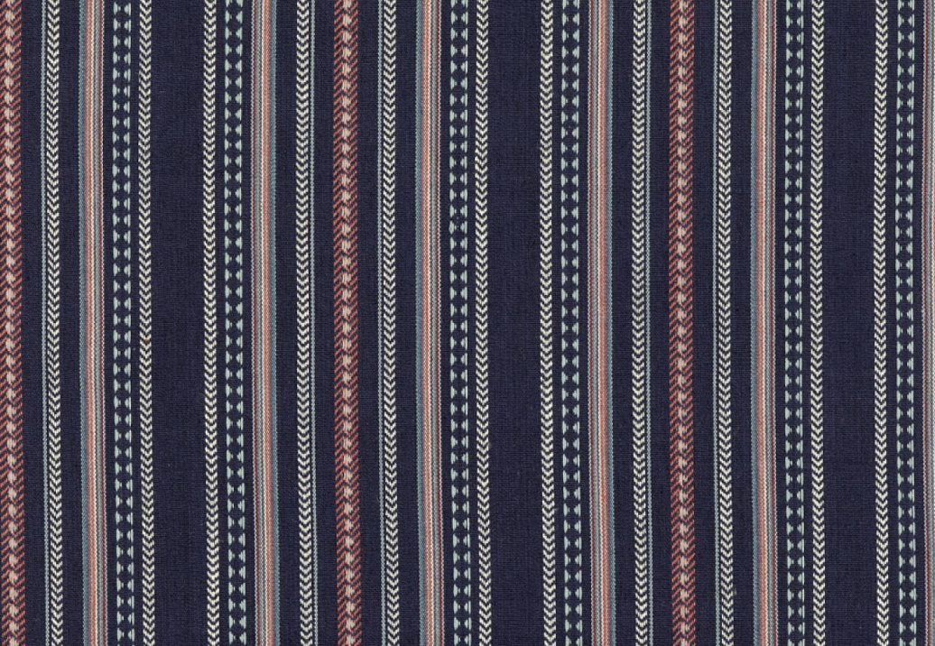 Ткань Mulberry Stripes II FD788/H10