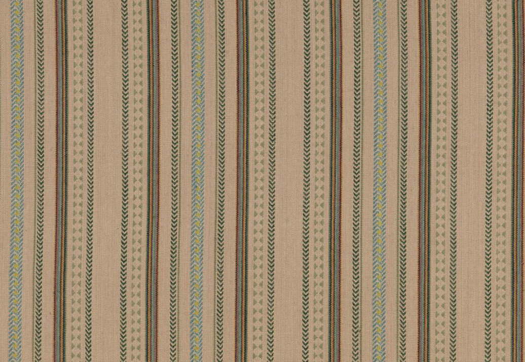 Ткань Mulberry Stripes II FD788/R106