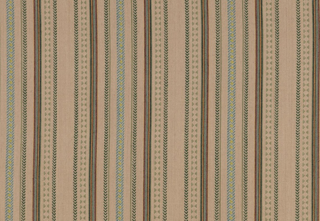 Ткань Mulberry Stripes II FD788/R106