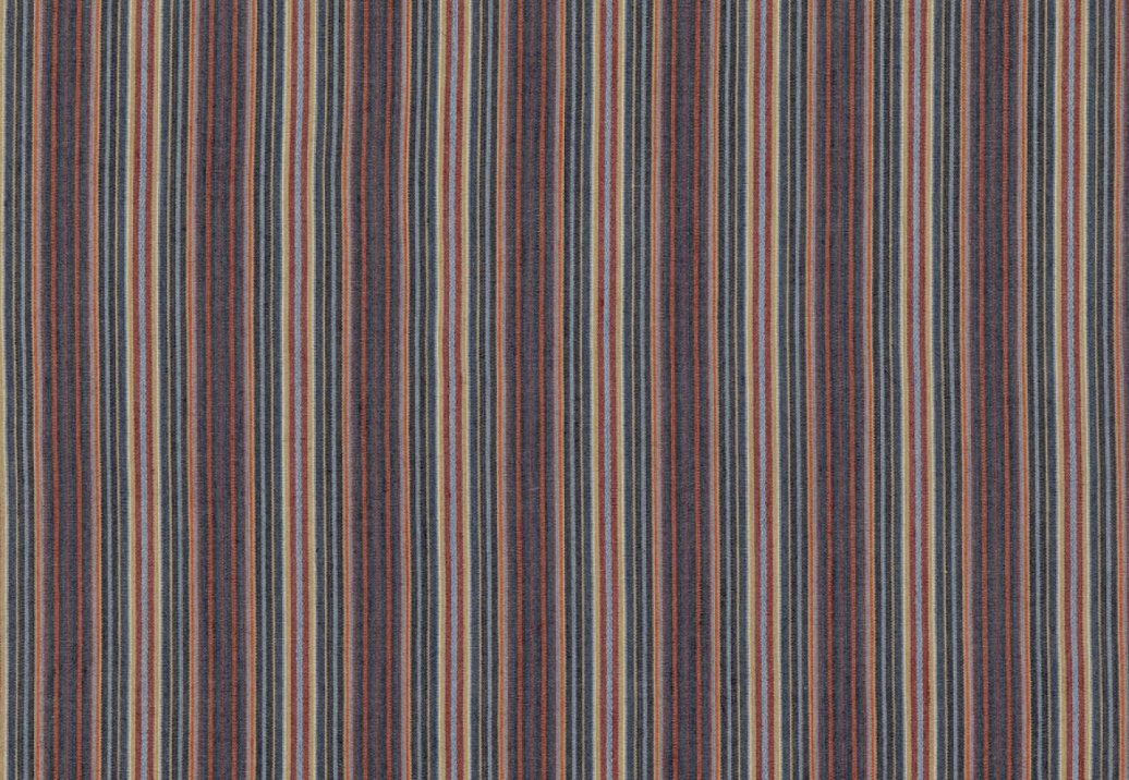 Ткань Mulberry Stripes II FD789/G103