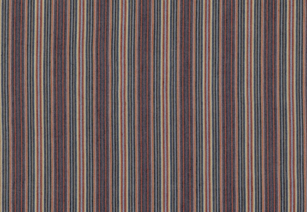 Ткань Mulberry Stripes II FD789/G103