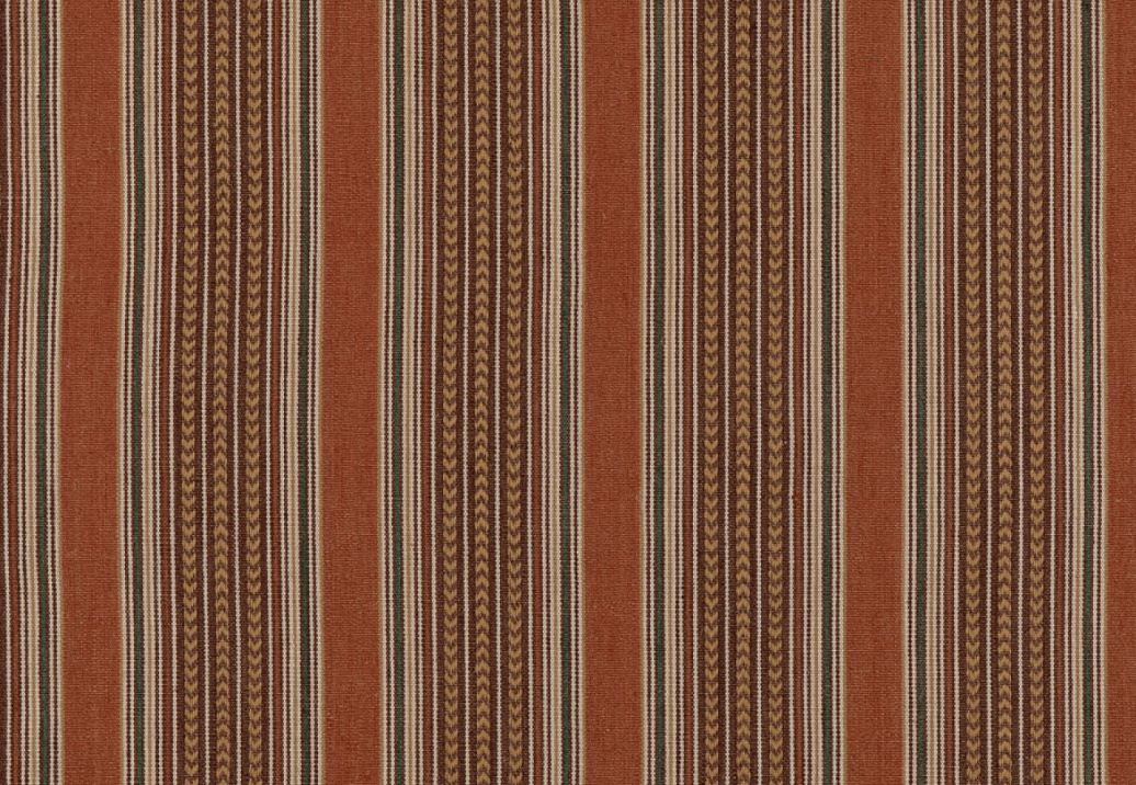 Ткань Mulberry Stripes II FD792/T30