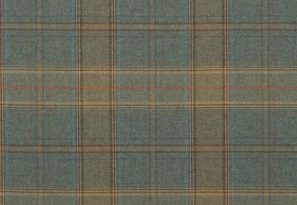 Ткань Mulberry Wools IV FD344/R11