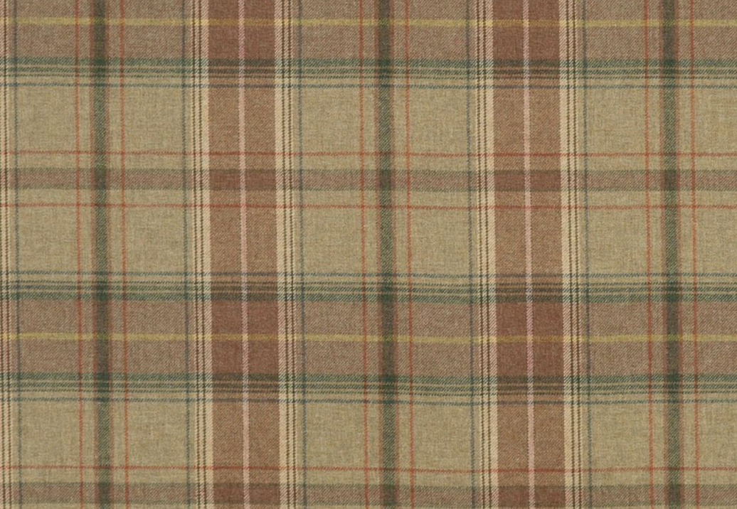Ткань Mulberry Wools IV FD344/W122