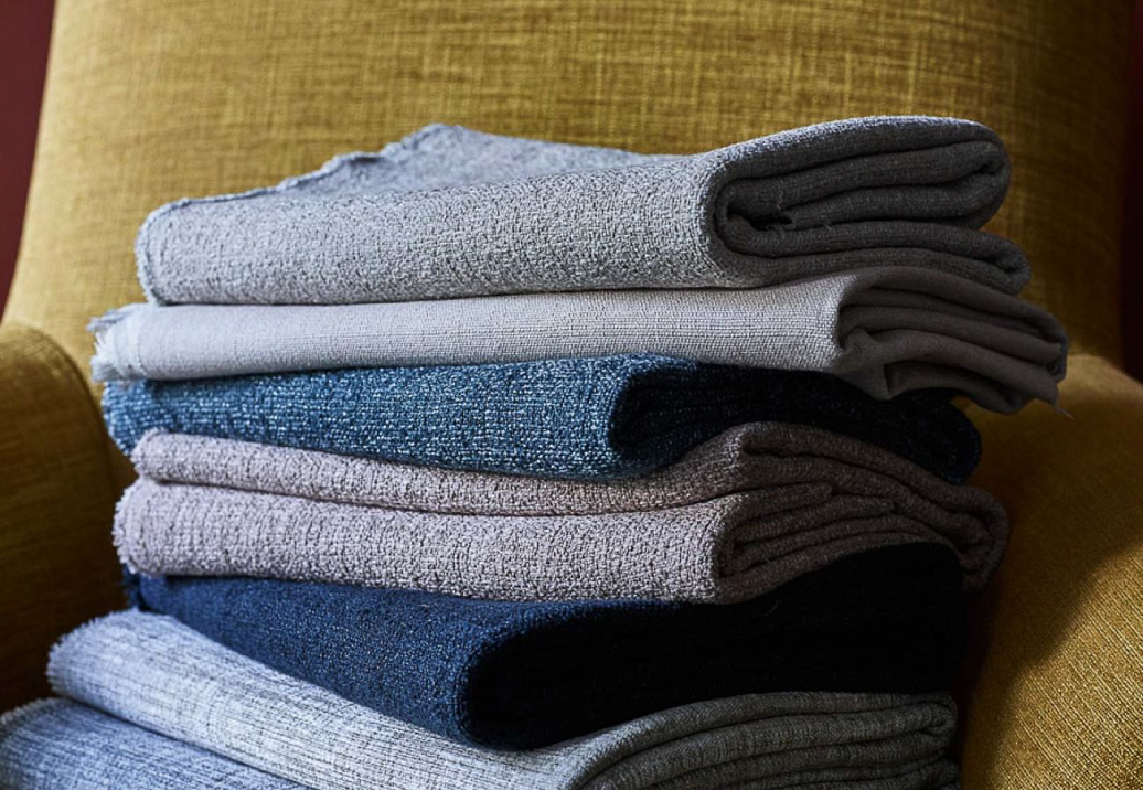 Ткань GP & J Baker Vintage Linen BF10699/725