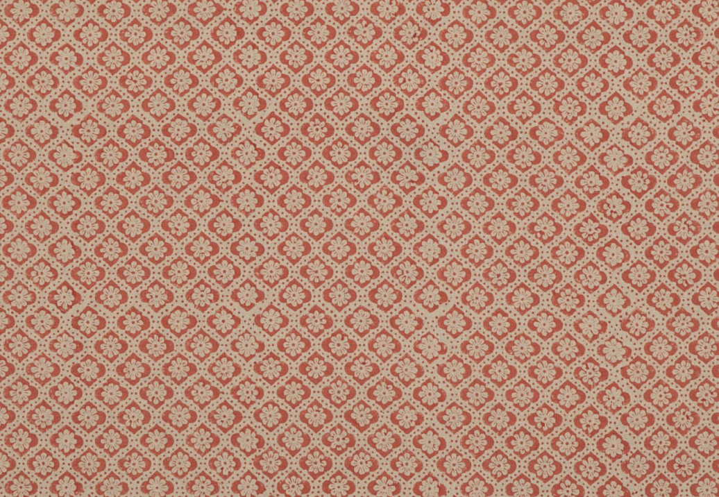Ткань GP & J Baker Coromandel Small Prints BP10820/1