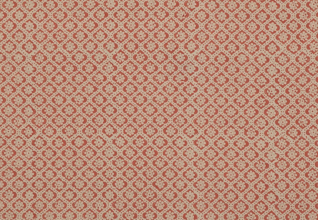 Ткань GP & J Baker Coromandel Small Prints BP10820/1