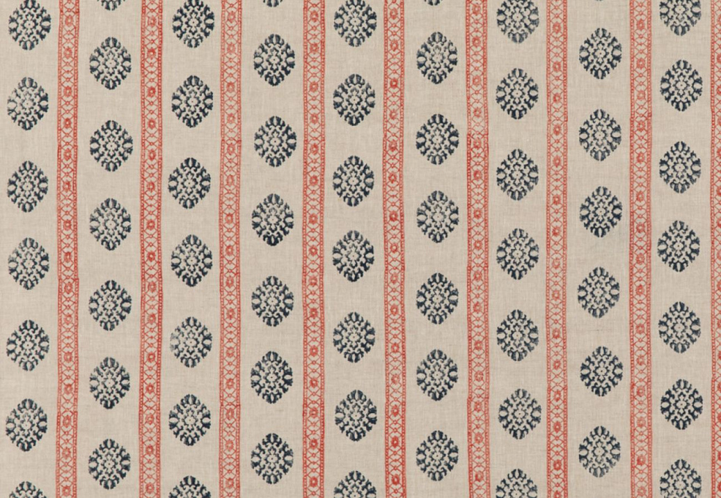 Ткань GP & J Baker Coromandel Small Prints BP10821/1