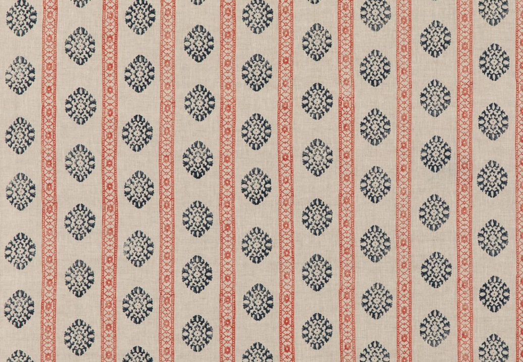 Ткань GP & J Baker Coromandel Small Prints BP10821/1