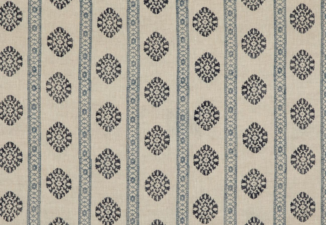 Ткань GP & J Baker Coromandel Small Prints BP10821/2