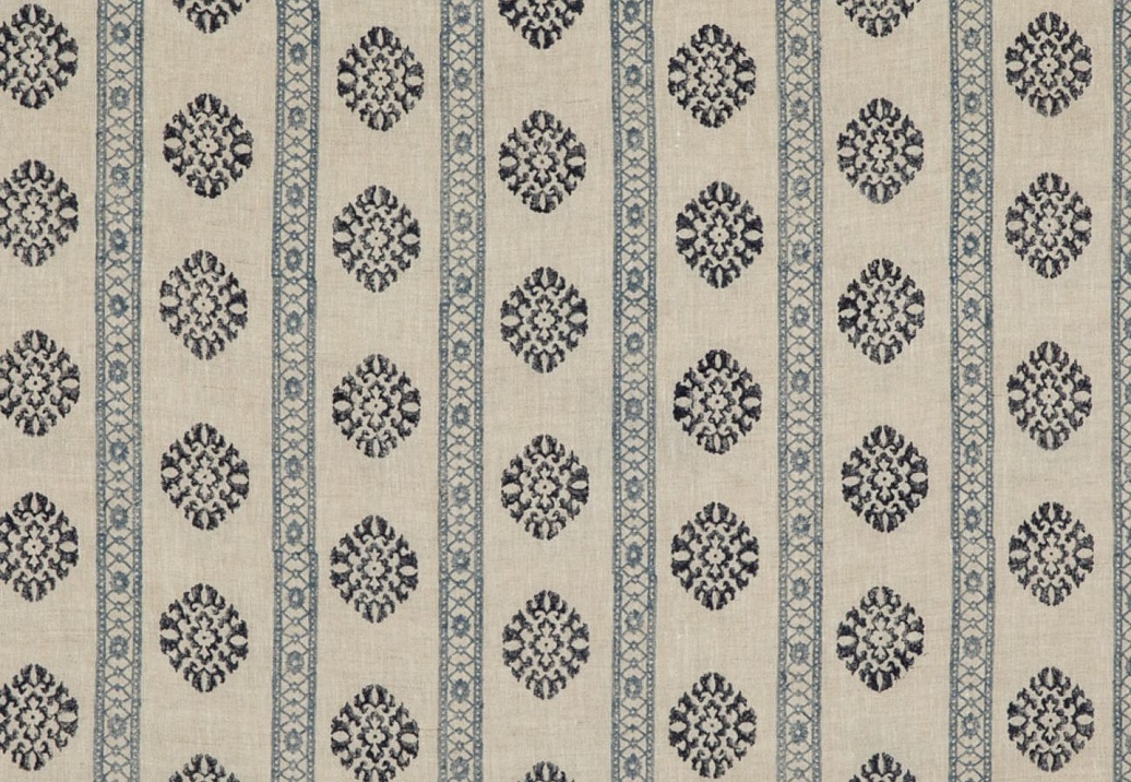 Ткань GP & J Baker Coromandel Small Prints BP10821/2