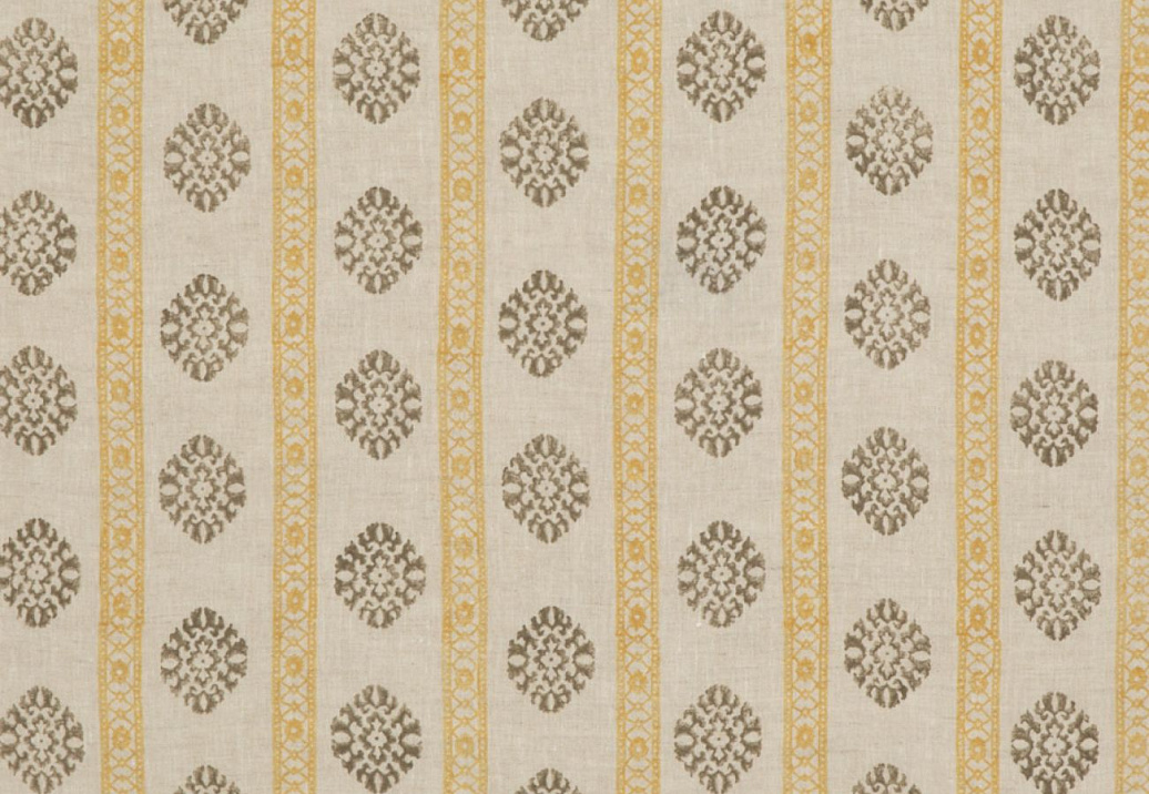 Ткань GP & J Baker Coromandel Small Prints BP10821/3