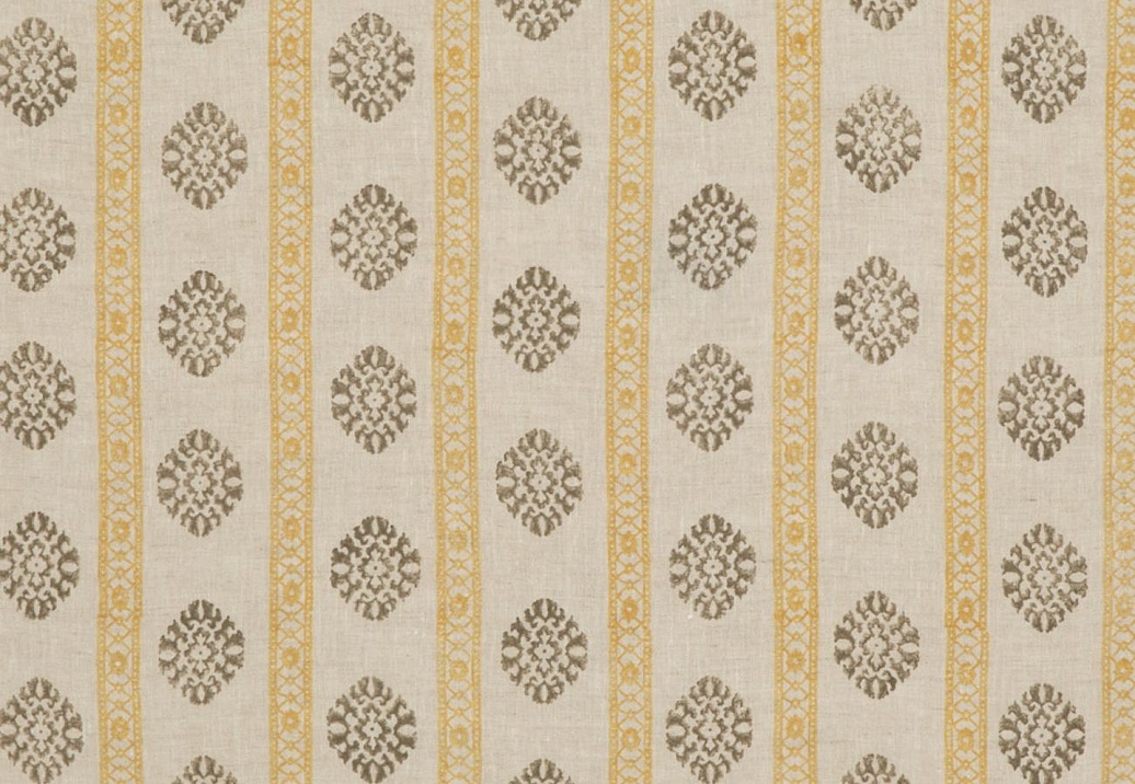 Ткань GP & J Baker Coromandel Small Prints BP10821/3