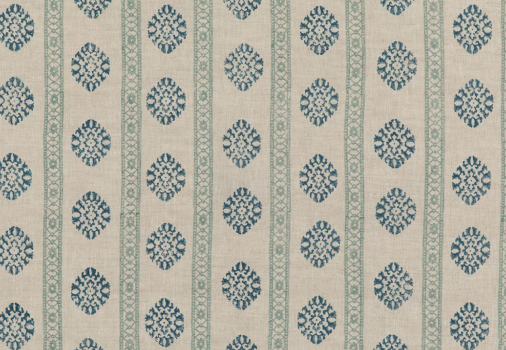 Ткань GP & J Baker Coromandel Small Prints BP10821/4