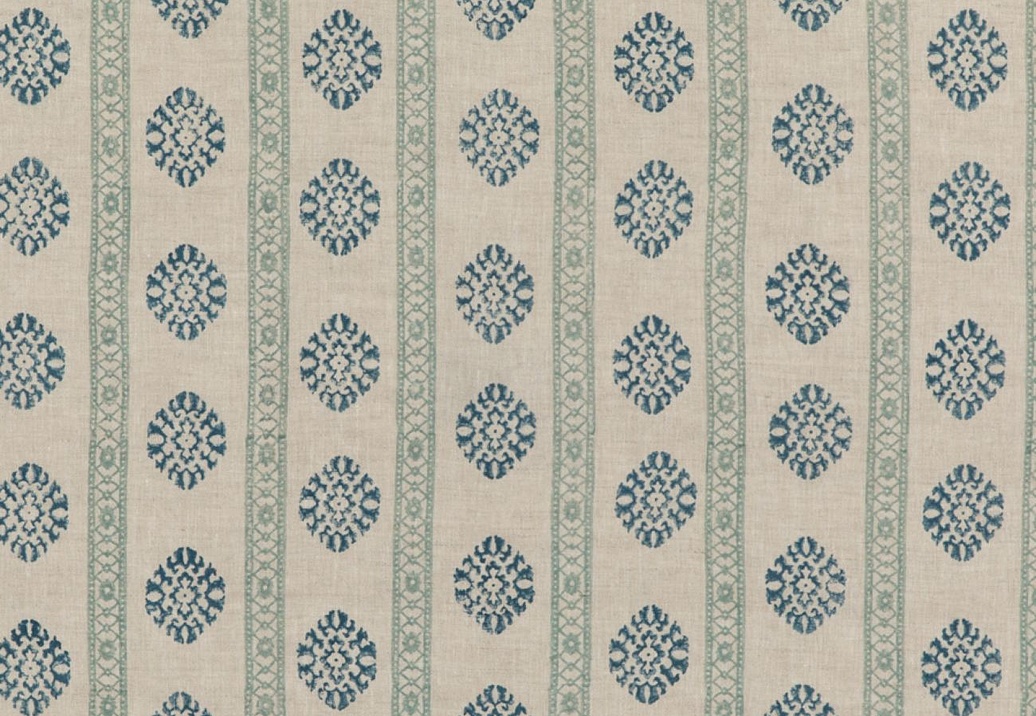 Ткань GP & J Baker Coromandel Small Prints BP10821/4