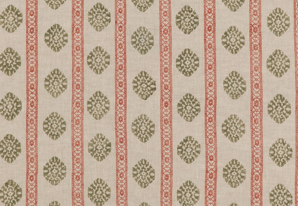 Ткань GP & J Baker Coromandel Small Prints BP10821/5