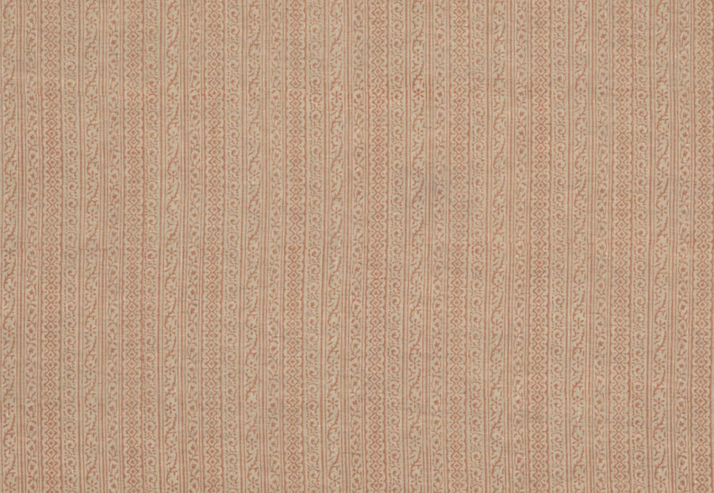 Ткань GP & J Baker Coromandel Small Prints BP10822/4