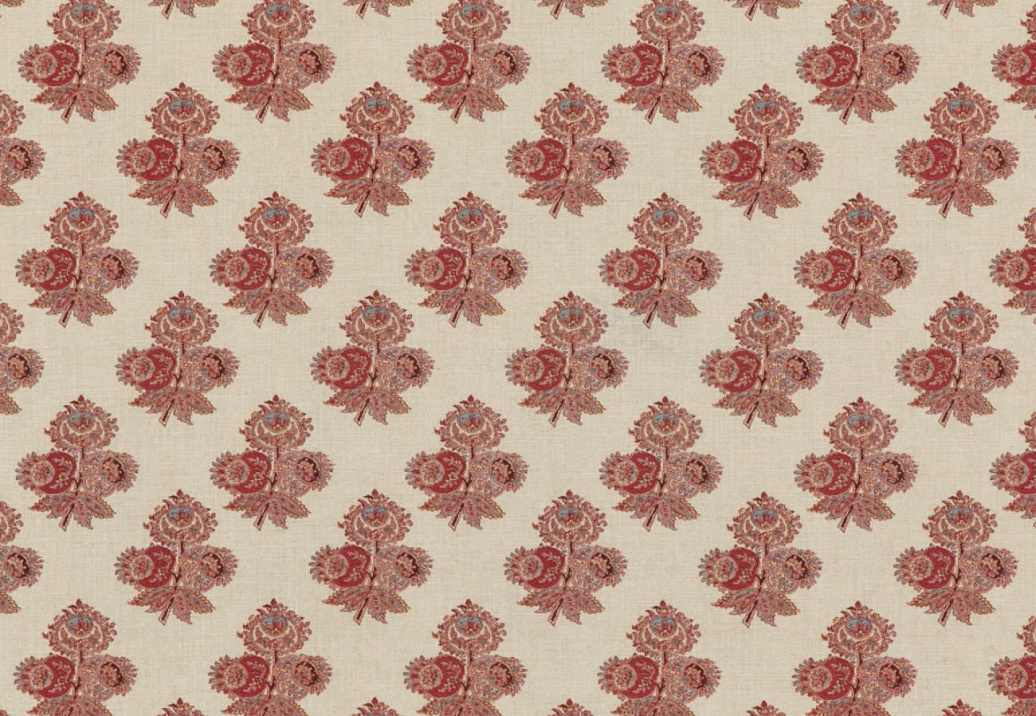 Ткань GP & J Baker Coromandel Small Prints BP10823/1