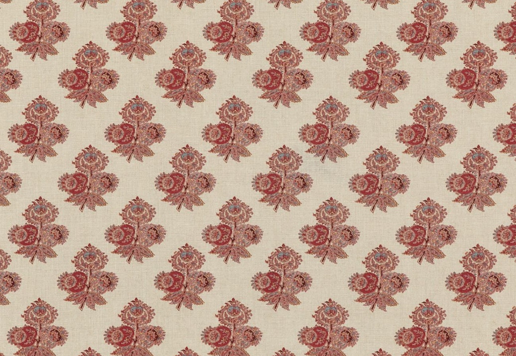 Ткань GP & J Baker Coromandel Small Prints BP10823/1