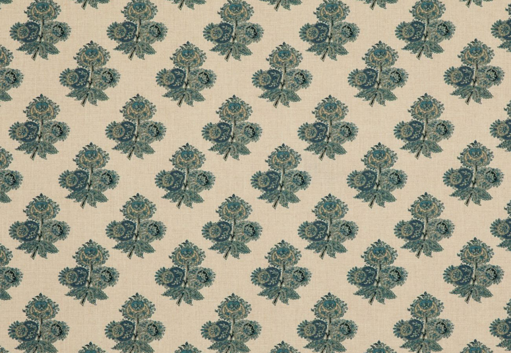 Ткань GP & J Baker Coromandel Small Prints BP10823/2