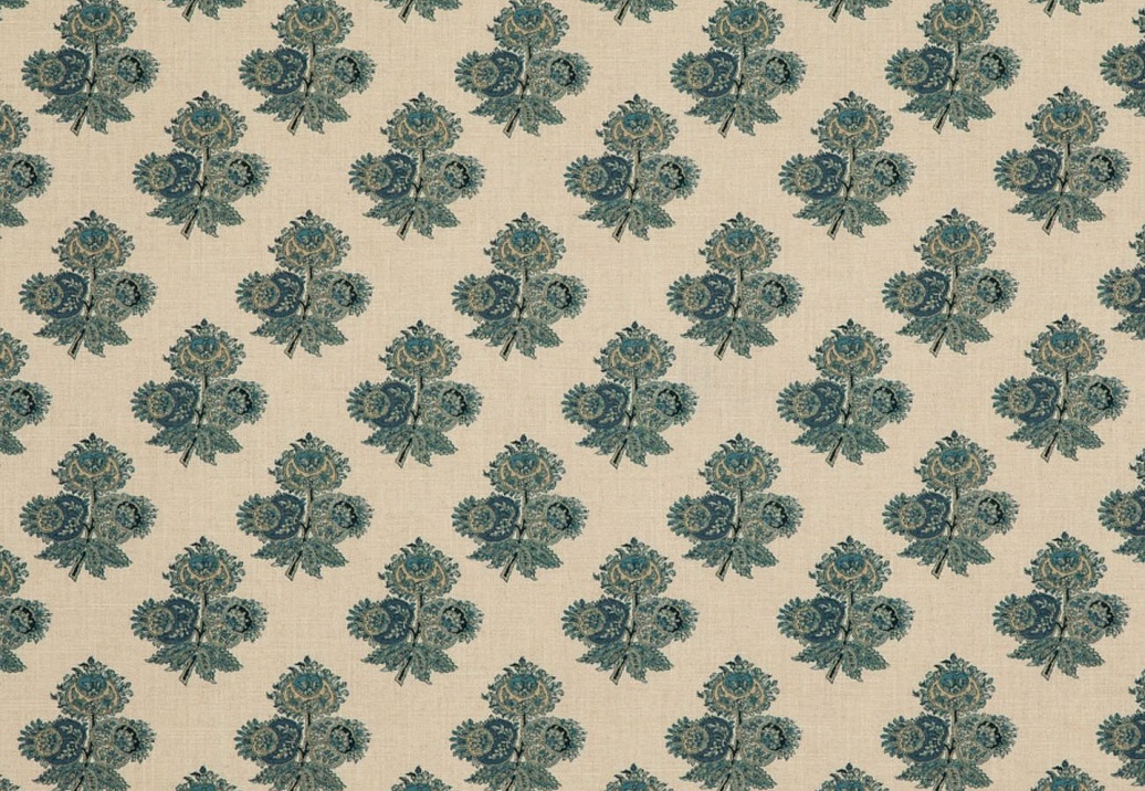 Ткань GP & J Baker Coromandel Small Prints BP10823/2