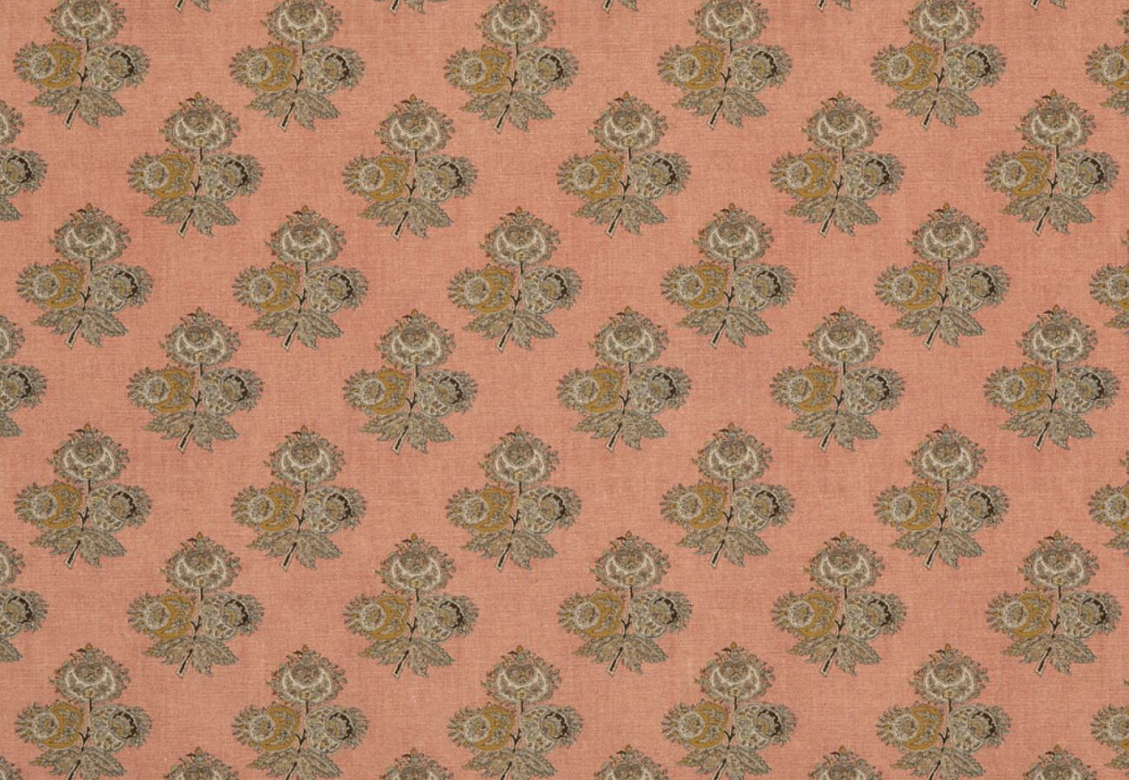 Ткань GP & J Baker Coromandel Small Prints BP10823/4