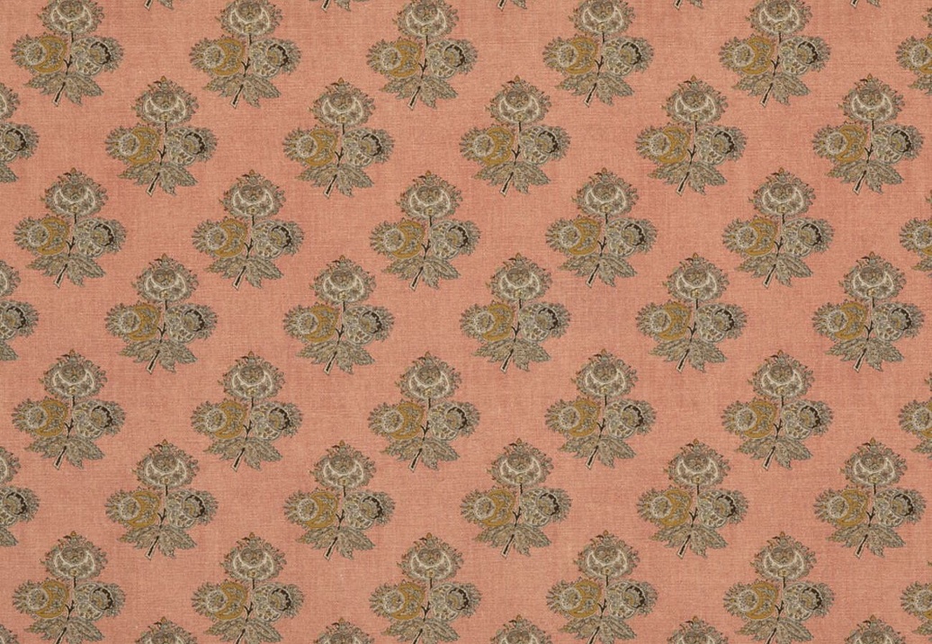 Ткань GP & J Baker Coromandel Small Prints BP10823/4