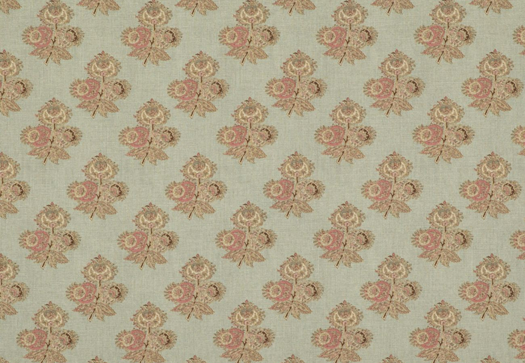 Ткань GP & J Baker Coromandel Small Prints BP10823/5