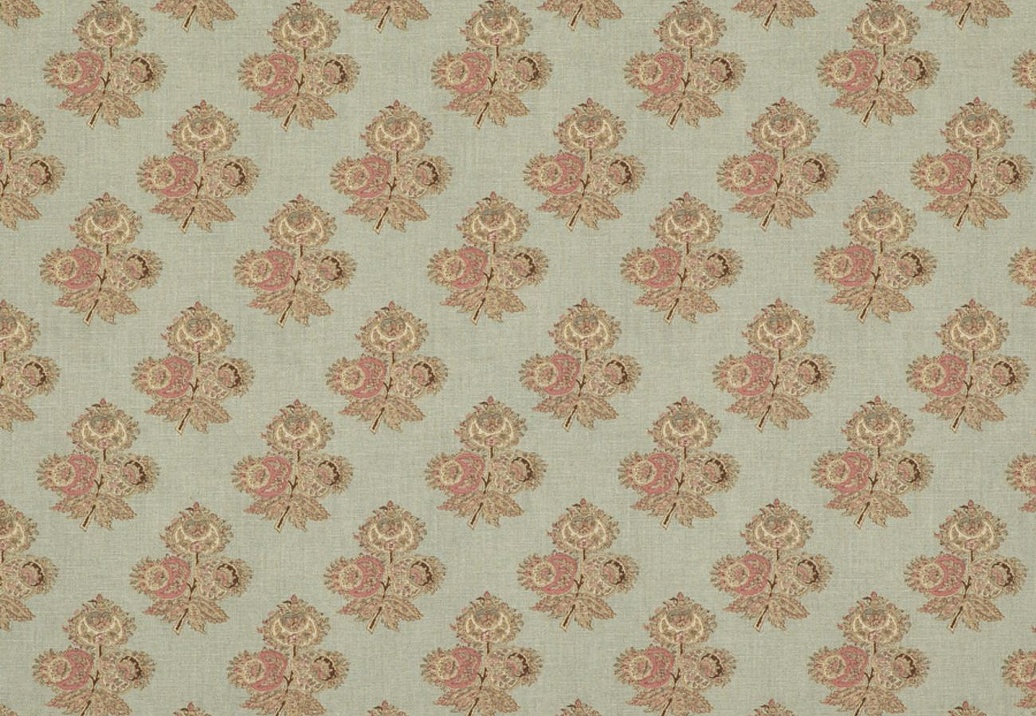 Ткань GP & J Baker Coromandel Small Prints BP10823/5