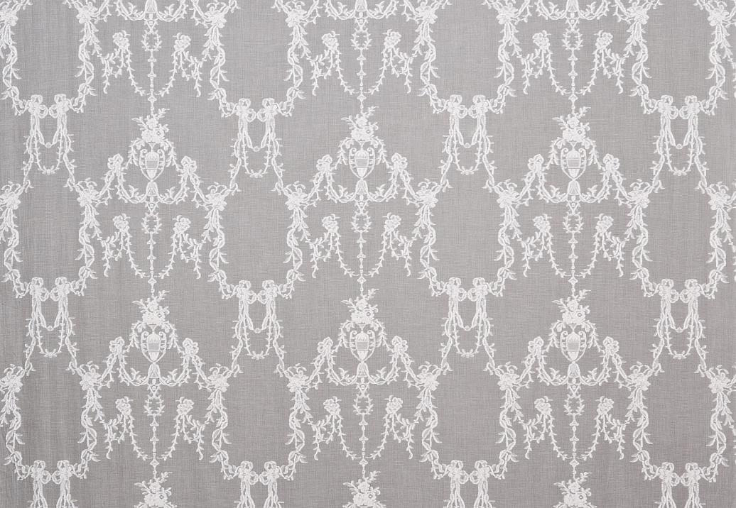 Ткань MYB Textiles Brodie Sheers 10771/Natural