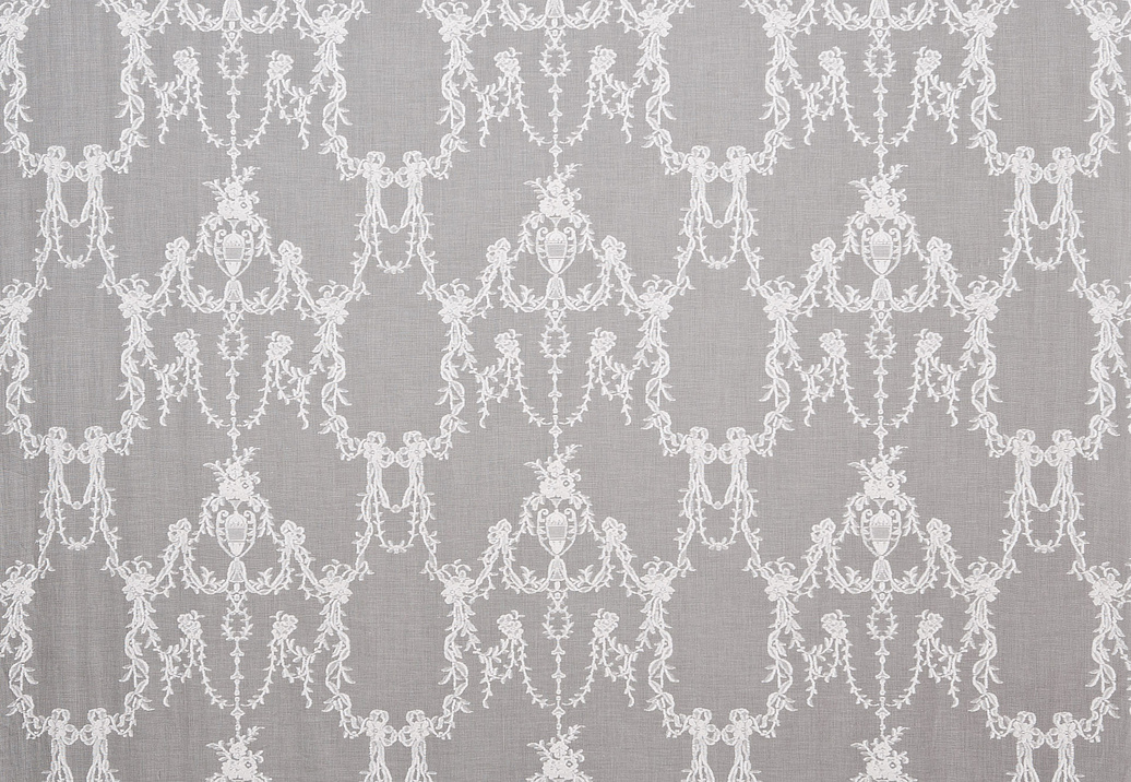 Ткань MYB Textiles Brodie Sheers 10771/Natural