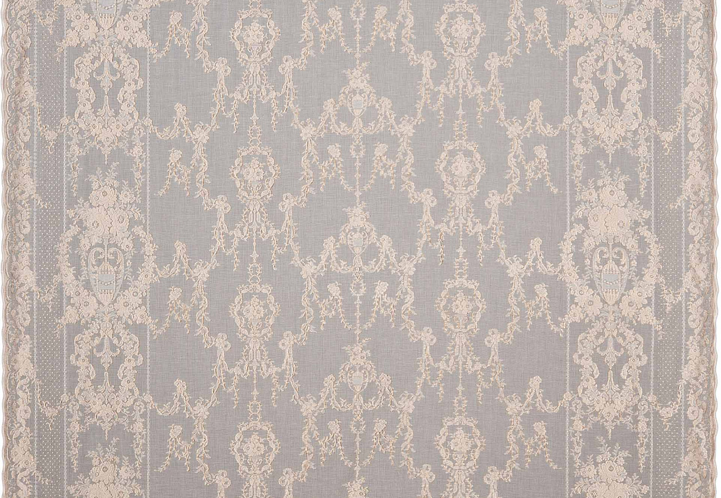 Ткань MYB Textiles Brodie Sheers 10671/2