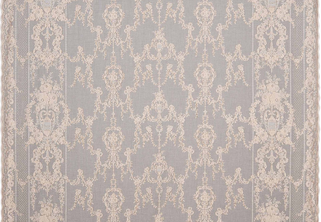 Ткань MYB Textiles Brodie Sheers 10671/2