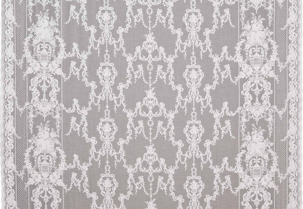 Ткань MYB Textiles Brodie Sheers 10671/Natural