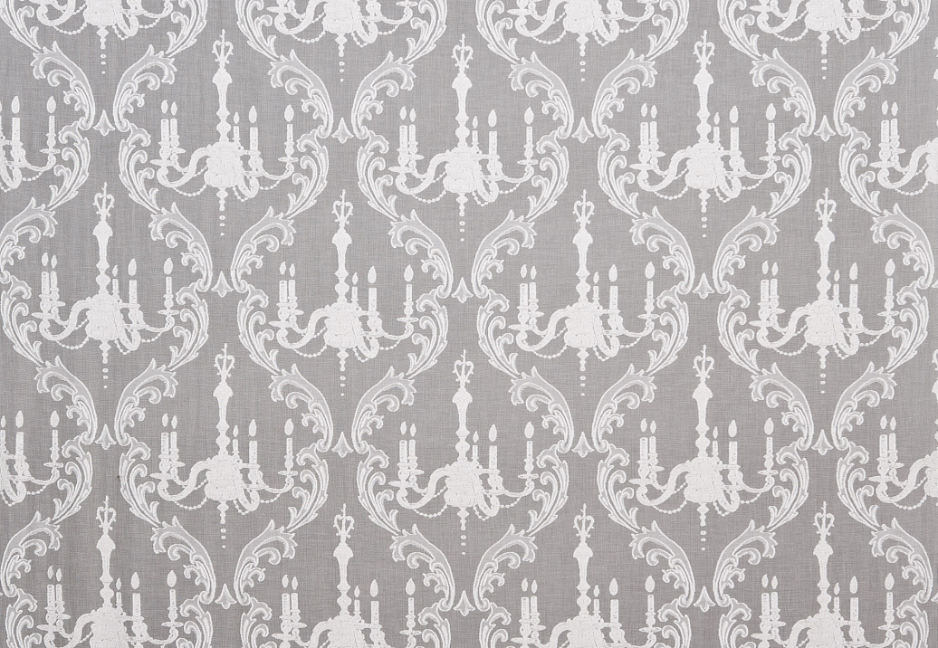 Ткань MYB Textiles Brodie Sheers 10478/Natural