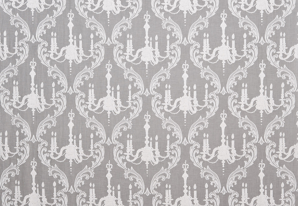 Ткань MYB Textiles Brodie Sheers 10478/Natural