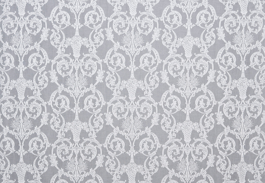 Ткань MYB Textiles Brodie Sheers 10297/Ivory