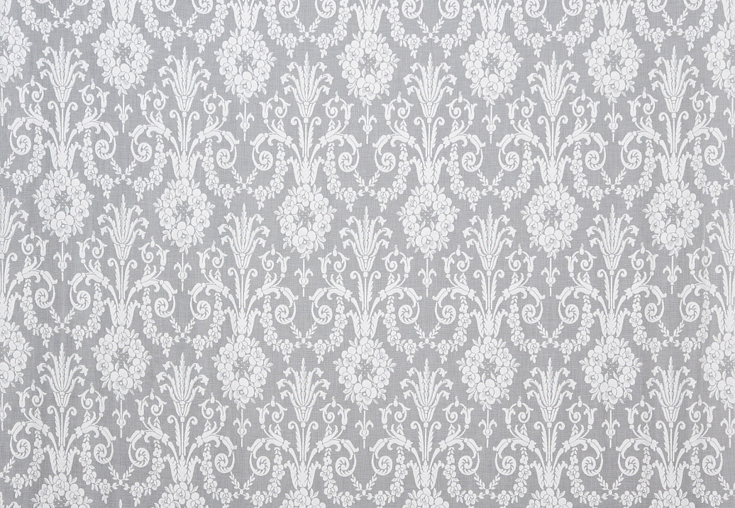 Ткань MYB Textiles Brodie Sheers 4729/Ivory