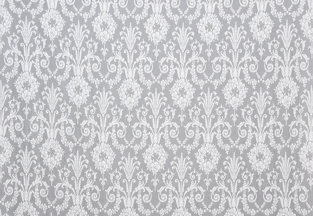 Ткань MYB Textiles Brodie Sheers 4729/Ivory
