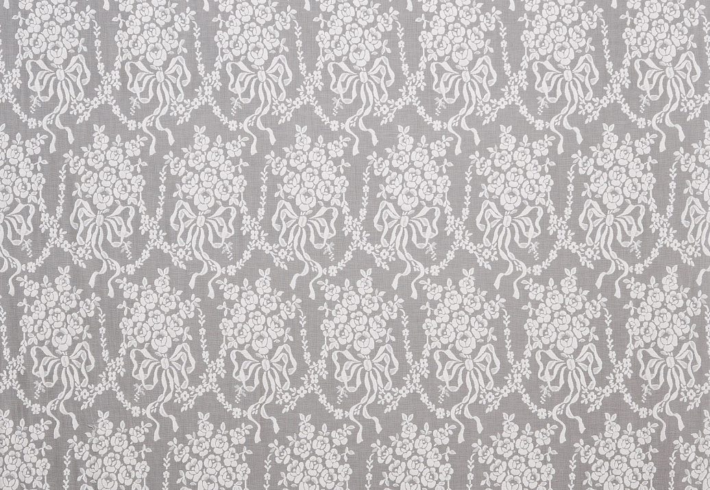 Ткань MYB Textiles Brodie Sheers 2378/Natural