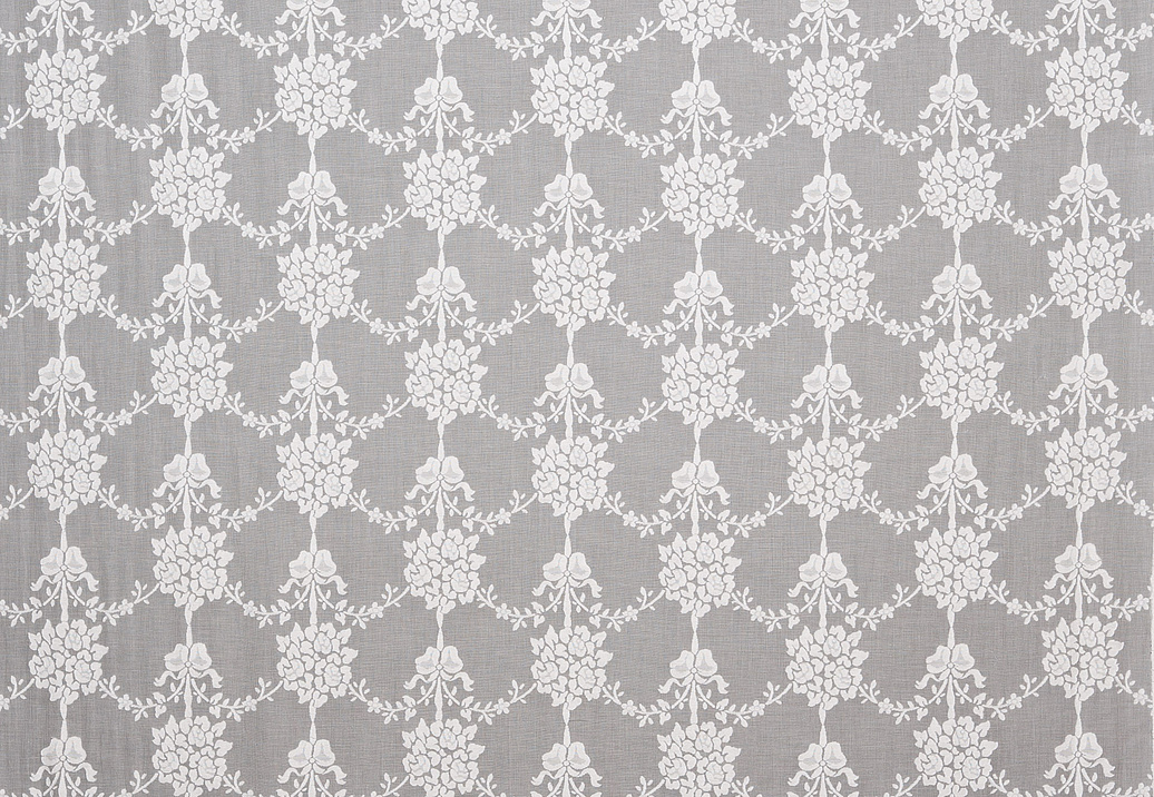 Ткань MYB Textiles Brodie Sheers 9378/Natural