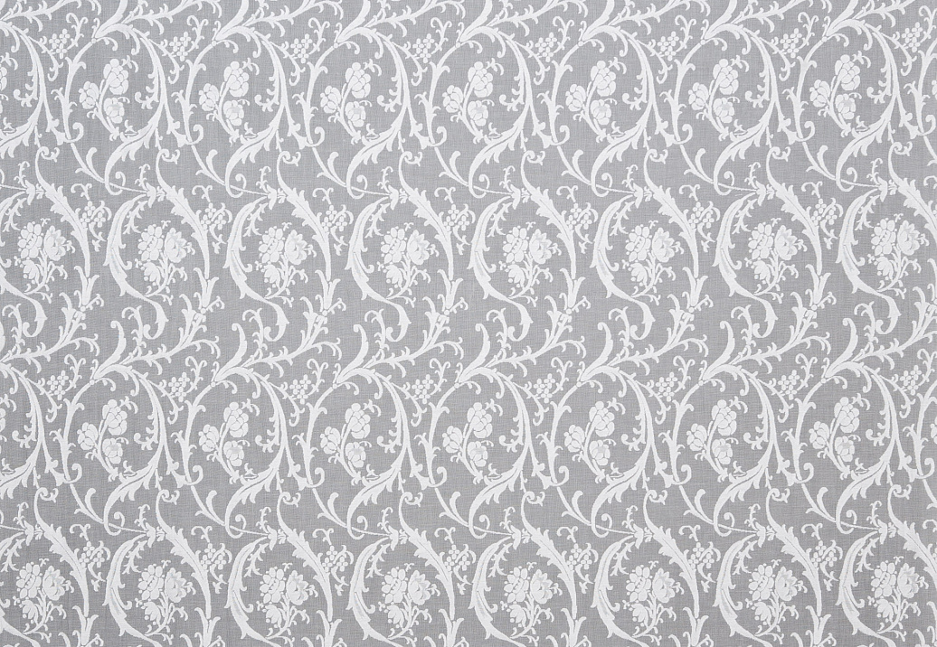 Ткань MYB Textiles Brodie Sheers 4321/Ivory