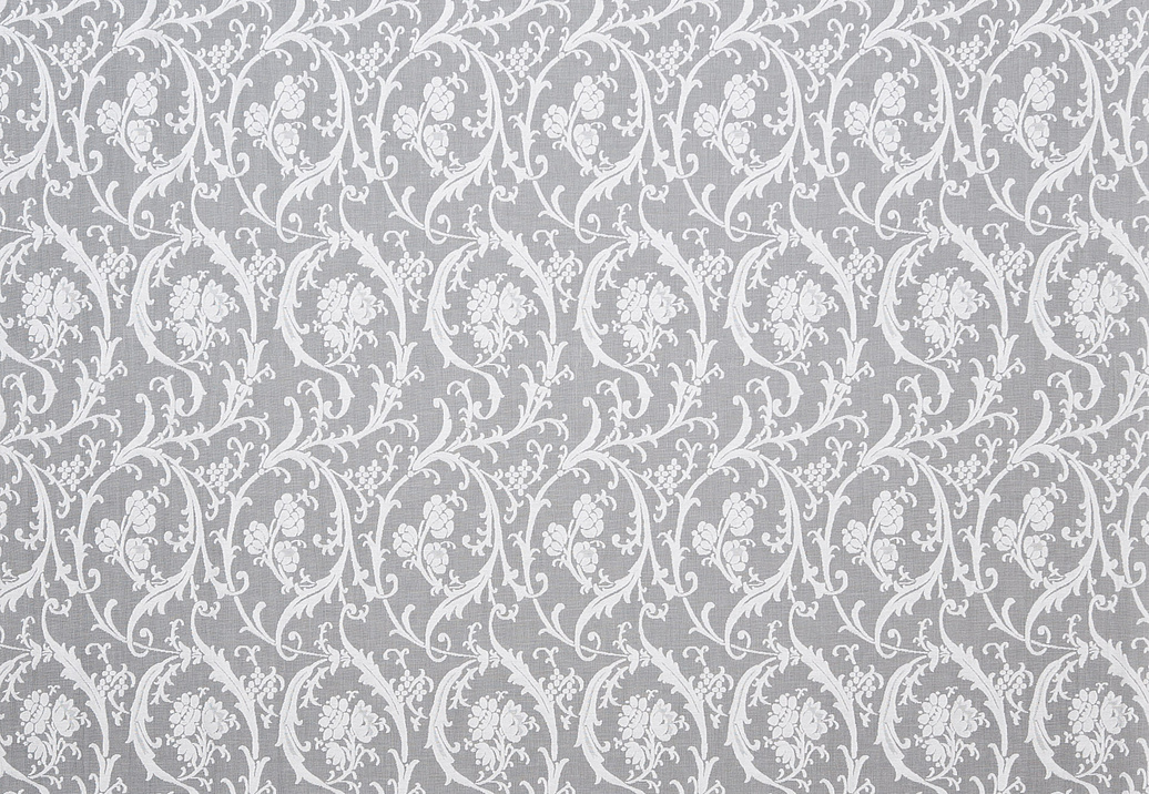 Ткань MYB Textiles Brodie Sheers 4321/Ivory