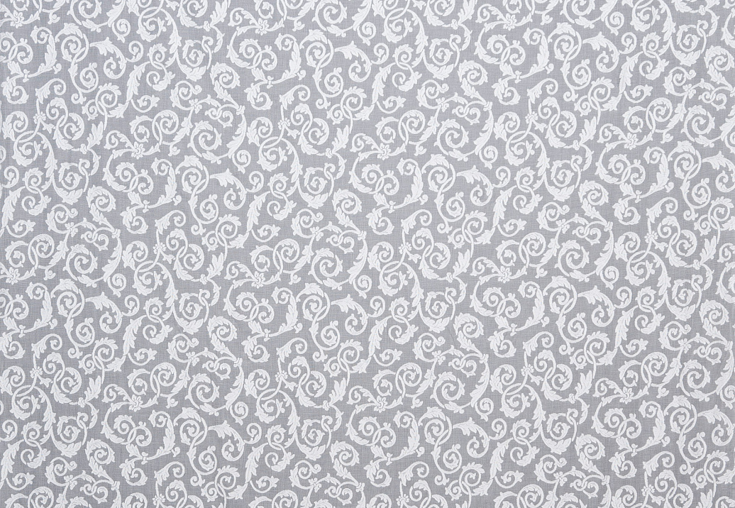 Ткань MYB Textiles Brodie Sheers 9479/Ivory