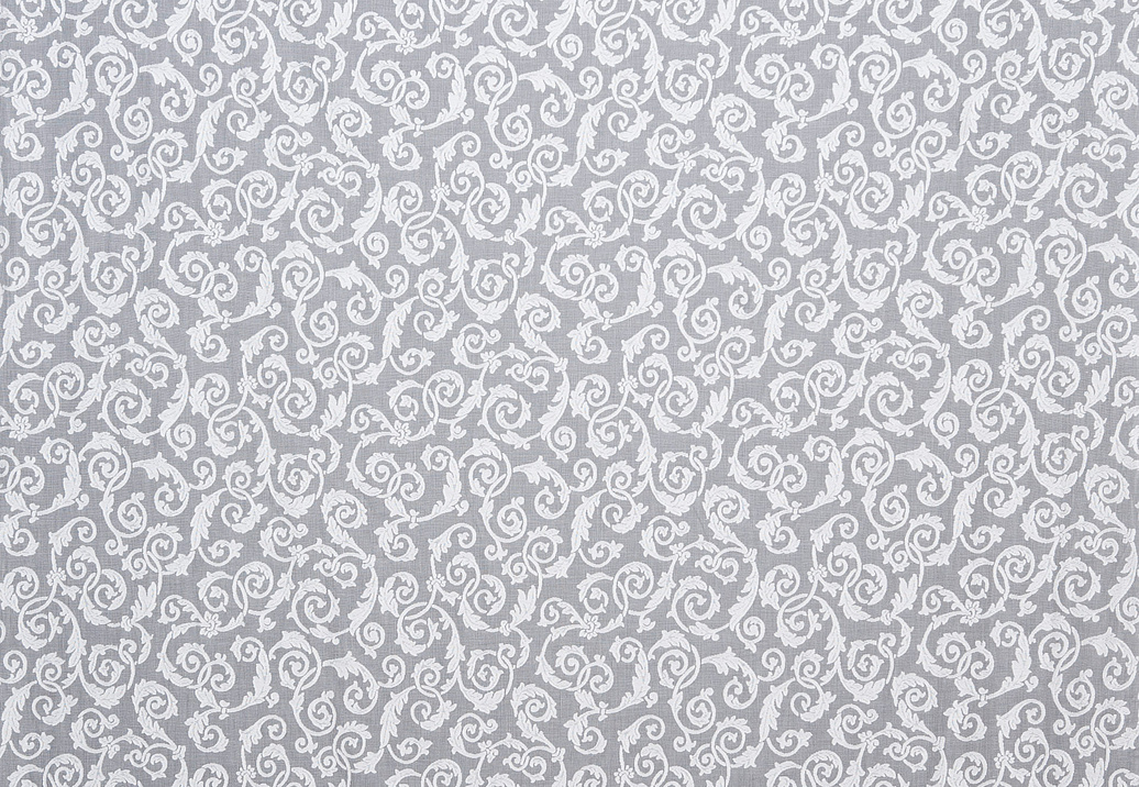 Ткань MYB Textiles Brodie Sheers 9479/Ivory