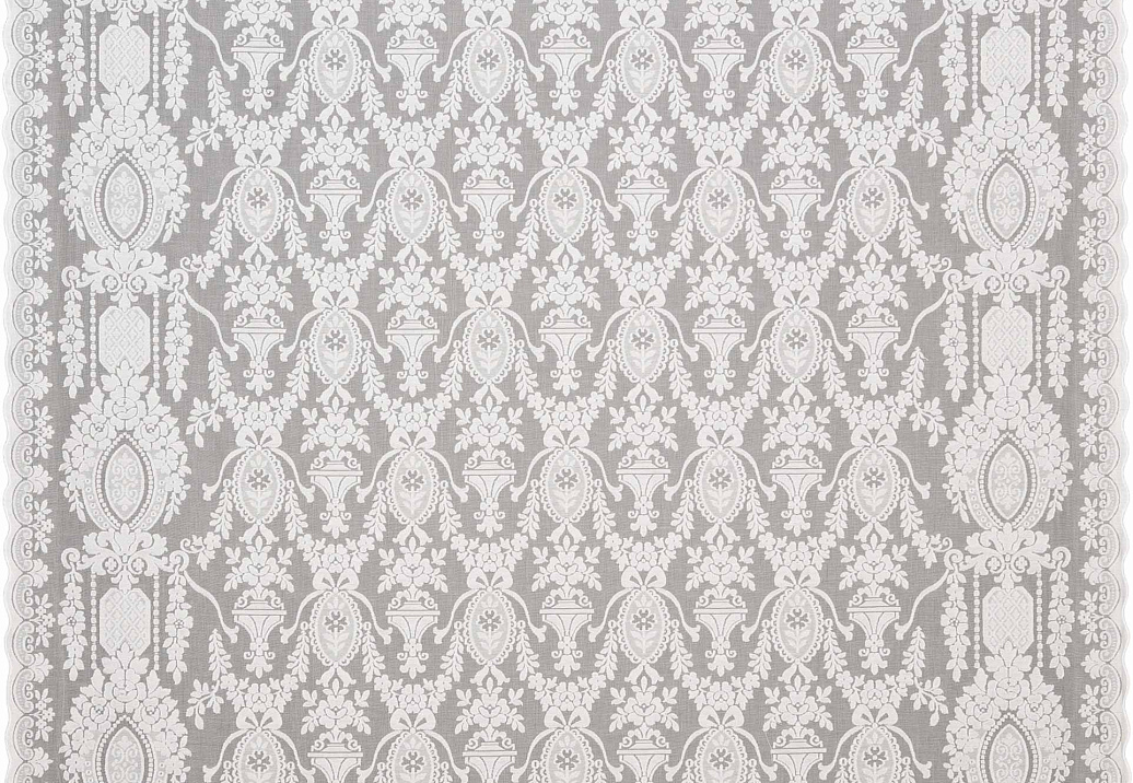 Ткань MYB Textiles Brodie Sheers 4913/Natural