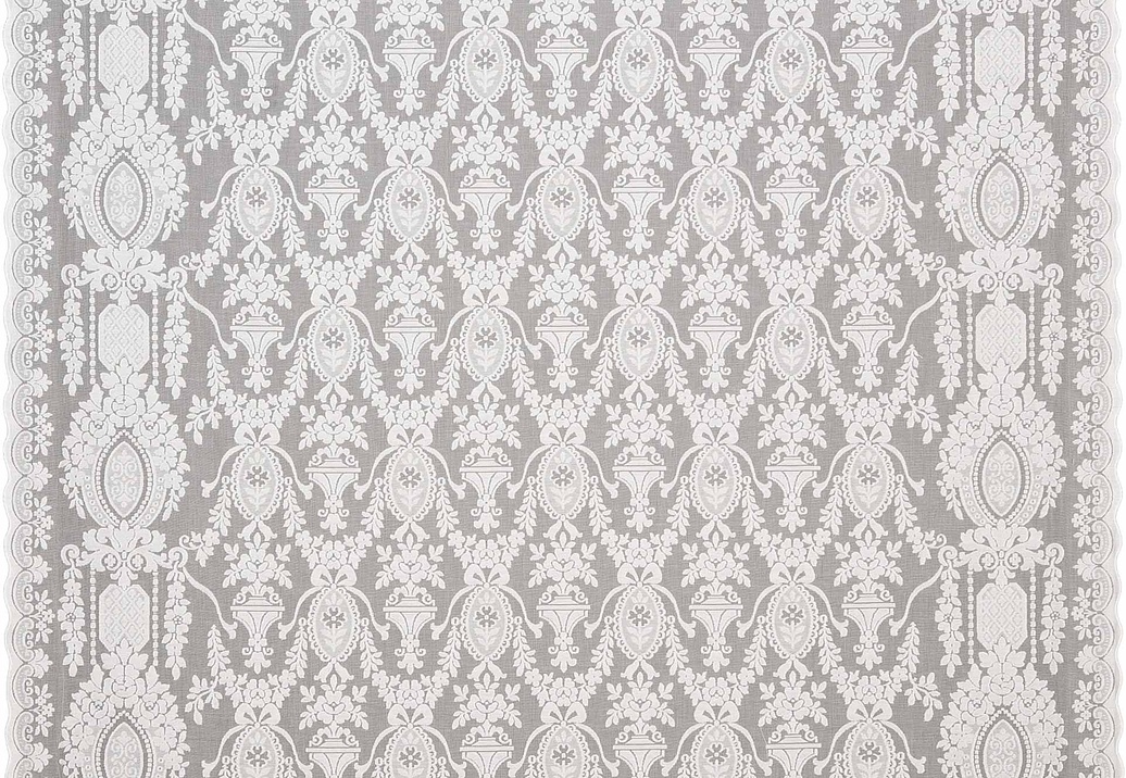 Ткань MYB Textiles Brodie Sheers 4913/Natural