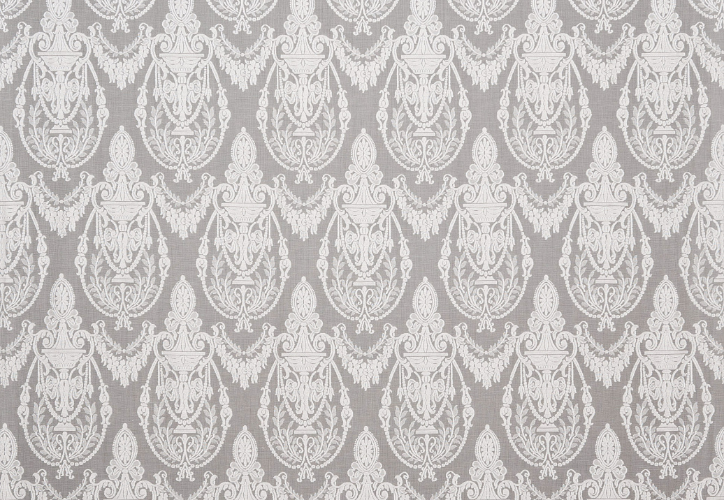 Ткань MYB Textiles Brodie Sheers 9499/Natural