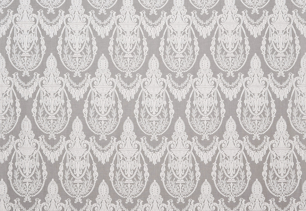 Ткань MYB Textiles Brodie Sheers 9499/Natural