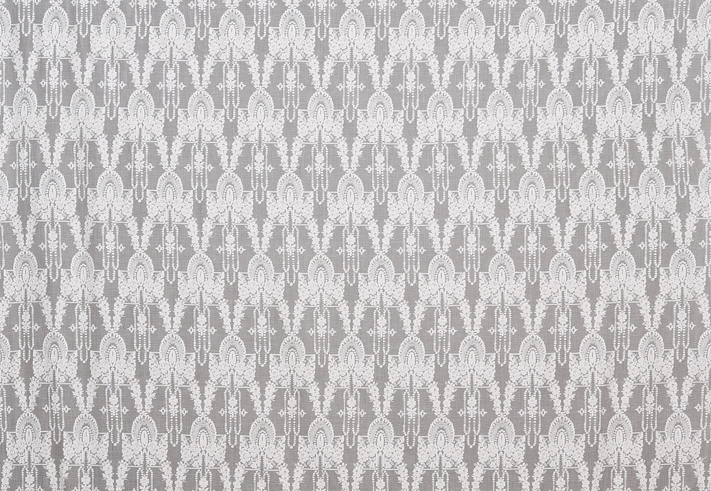 Ткань MYB Textiles Brodie Sheers 4730/Natural